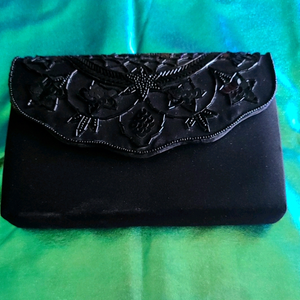 Fancy clutch